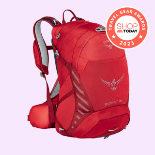 Osprey Packs Escapist 25 Daypack