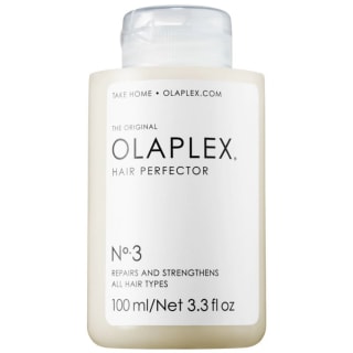 Colored hair products