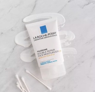 Toleriane Double Repair Face Moisturizer UV SPF 30