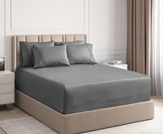 CGK Unlimited Extra Deep Pocket Sheets