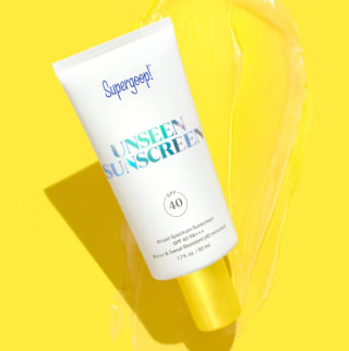 Unseen Sunscreen SPF 40
