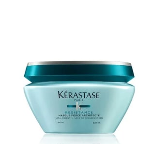 Resistance Strengthening Mask