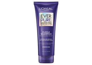 EverPure Purple Shampoo