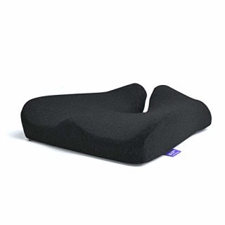 Cushion Lab Patented Pressure Relief Seat Cushion