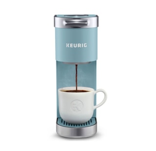 K-Mini Plus Single Serve Coffee Maker