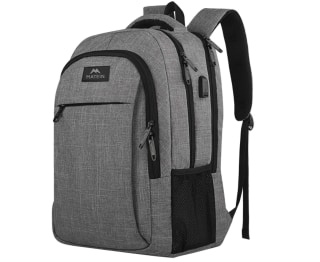 Matein Travel Laptop Backpack
