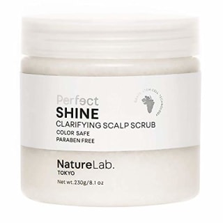 Perfect Shine Clarifying Scalp Scrub
