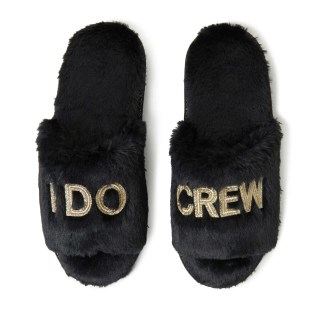 Women's I Do Slide Slipper