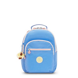 Kipliing Seoul Small Backpack