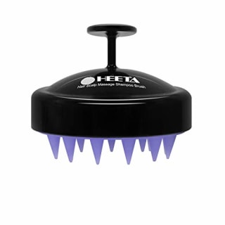 Heeta Scalp Care Hair Brush