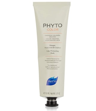 Phytocolor Color-Protecting Mask