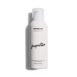 Purifying Mask by jupiter