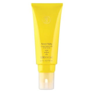 TPH by Taraji Never Salty Sugar Hair and Scalp Scrub