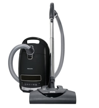 Miele Complete C3 Kona Canister Vacuum