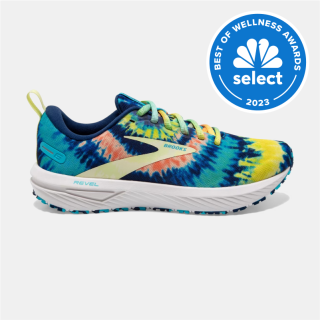 Dsw brooks revel clearance