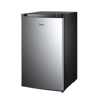 Midea WHS-160RB1 Single Reversible Compact Refrigerator