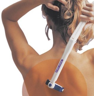 Maddak Roll Easy Lotion Applicator