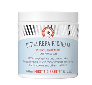 First Aid Beauty Ultra Repair Cream