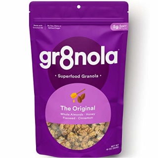 Gr8nola The Original Superfood Granola