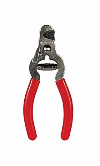 Best rated dog nail clippers best sale