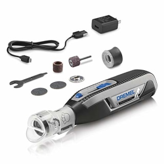 Dremel 7760-PGK 4V Pet Grooming Cordless Kit