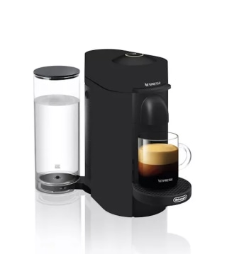 Nespresso Vertuo Plus
