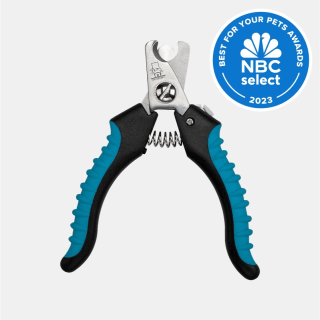 Best dog nail grooming tool 2025