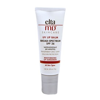 Elta MD UV Lip Balm with SPF 36