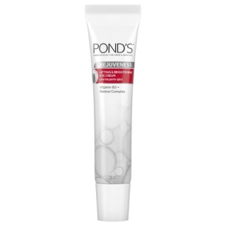Pond's Rejuveness Lifting and Brightening Eye Cream