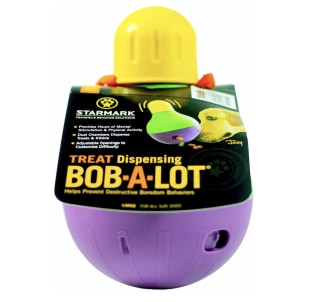 Bob a lot petsmart hot sale