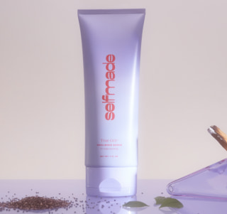 underarm care Selfmade True Grit Resilience Scrub