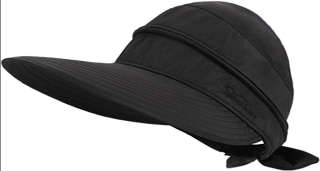 21 best sun hats with UPF protection 2024 including editor picks