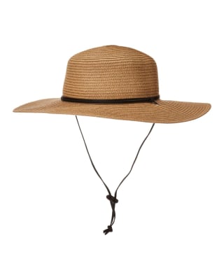 Global Adventure Packable Hat II