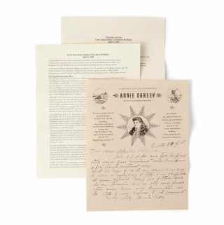 History by Mail Subscription