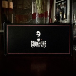 Corleone Fine Italian Foods Gift Box