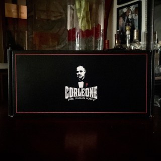 Corleone Fine Italian Foods Gift Box