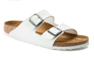 Birkenstocks Are they good for your feet A podiatrist weighs in