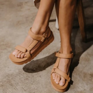 17 best walking sandals for women in 2024 plus award winners