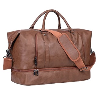 Seyfocnia Weekender Bag