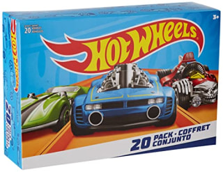 20-Car Collector Gift Pack