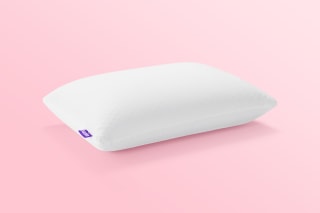 Purple Harmony(TM) Pillow