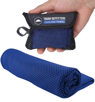 Tough Outfitters Cooling Towel