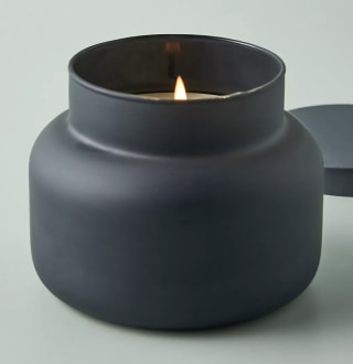 Capri Blue Volcano Candle