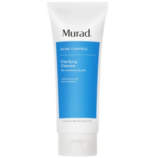 Acne Control Clarifying Cleanser