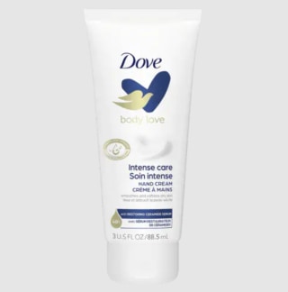 Body Love Moisturizing Hand Cream