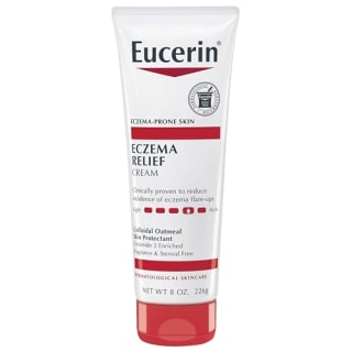 Eucerin Eczema Relief Flare-up Treatment