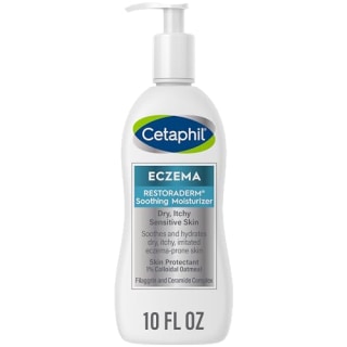 Cetaphil Restoraderm Soothing Moisturizer