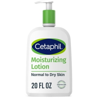 Cetaphil Moisturizing Lotion
