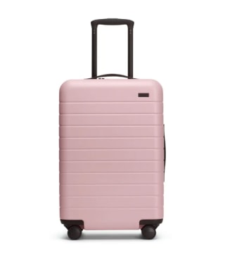 The Bigger Carry-On