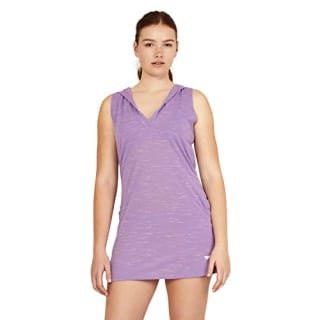 Speedo Hooded Cover-up